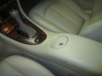 SLEEK GENTLY USED BLACK 2005 MERCEDES-BENZ CLK 500 CONVERTIBLE, image 22