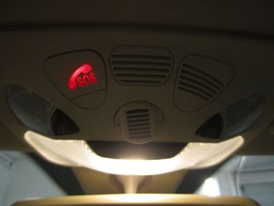 SLEEK GENTLY USED BLACK 2005 MERCEDES-BENZ CLK 500 CONVERTIBLE, image 25