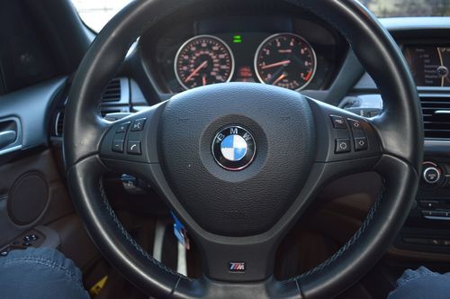 2011 BMW X5 xDrive50i Sport Utility 4-Door 4.4L, US $45,888.00, image 6