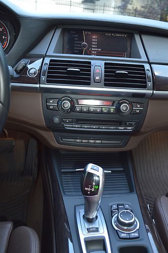 2011 BMW X5 xDrive50i Sport Utility 4-Door 4.4L, US $45,888.00, image 7