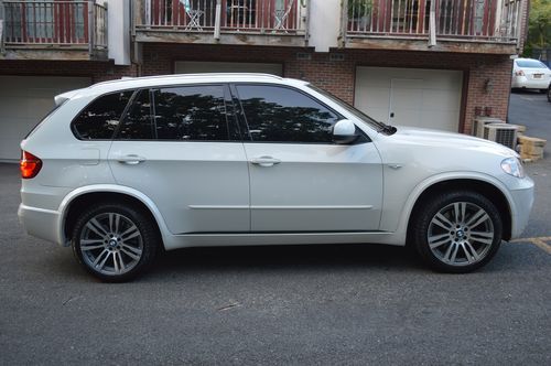 2011 BMW X5 xDrive50i Sport Utility 4-Door 4.4L, US $45,888.00, image 9