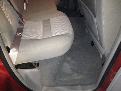 2007 Dodge Ram 1500 SLT Extended Crew Cab Pickup 4-Door 5.7L, US $11,500.00, image 7