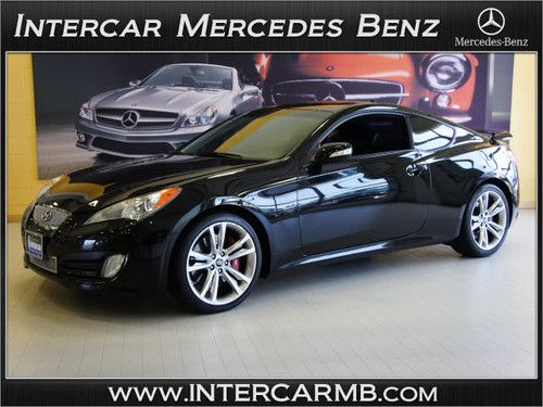 2011 hyundai genesis coupe