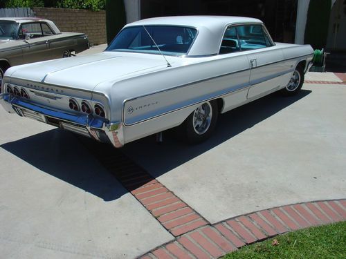1964 chevy impala original power seat, ac 58,59,60,61,62,63,64,65,66,67,68