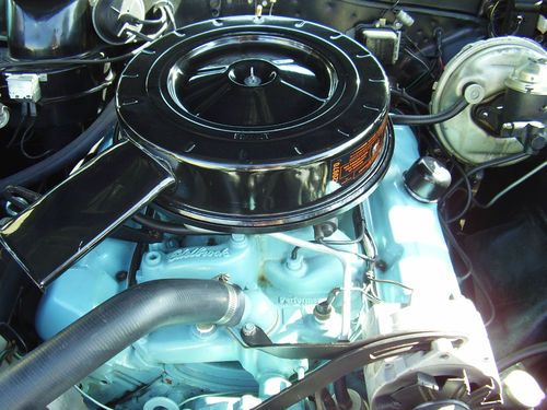 Classic 1965 Pontiac LeMans Convertible, 4 speed, US $27,500.00, image 3