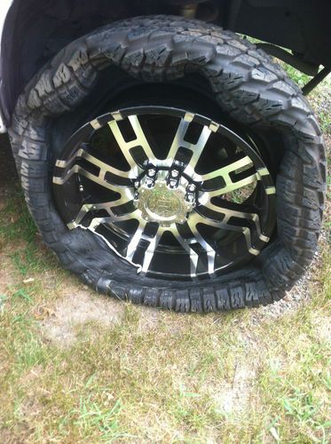 2004 ram 2500