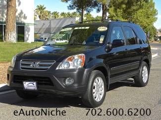 Sunroof*low miles 71k**one-owner**new tires**4x4**navigation**live youtube video