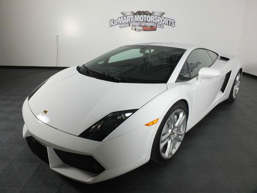 2009 Lamborghini Gallardo LP560-4 Coupe 2-Door 5.2L, US $158,991.00, image 2