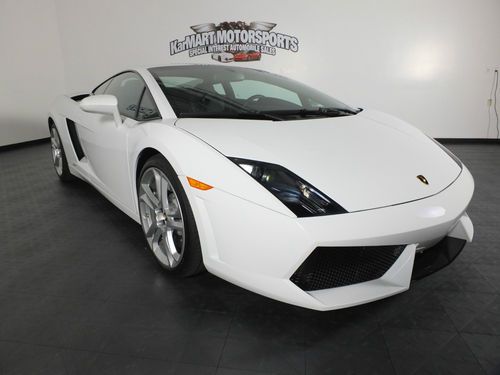 2009 Lamborghini Gallardo LP560-4 Coupe 2-Door 5.2L, US $158,991.00, image 3