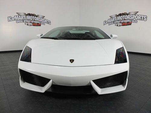 2009 Lamborghini Gallardo LP560-4 Coupe 2-Door 5.2L, US $158,991.00, image 4
