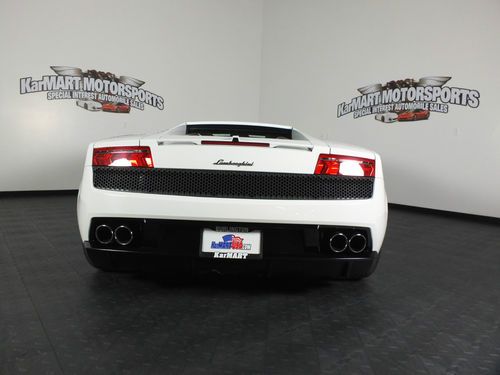 2009 Lamborghini Gallardo LP560-4 Coupe 2-Door 5.2L, US $158,991.00, image 7