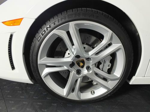 2009 Lamborghini Gallardo LP560-4 Coupe 2-Door 5.2L, US $158,991.00, image 9