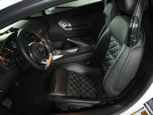 2009 Lamborghini Gallardo LP560-4 Coupe 2-Door 5.2L, US $158,991.00, image 11