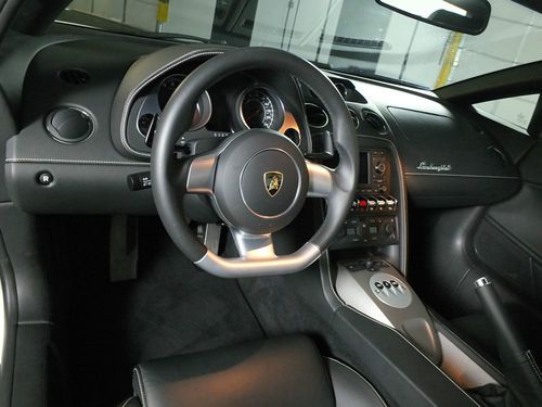 2009 Lamborghini Gallardo LP560-4 Coupe 2-Door 5.2L, US $158,991.00, image 12