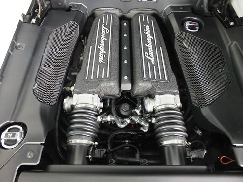 2009 Lamborghini Gallardo LP560-4 Coupe 2-Door 5.2L, US $158,991.00, image 14