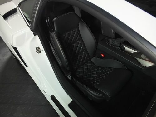 2009 Lamborghini Gallardo LP560-4 Coupe 2-Door 5.2L, US $158,991.00, image 16