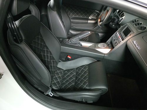 2009 Lamborghini Gallardo LP560-4 Coupe 2-Door 5.2L, US $158,991.00, image 17