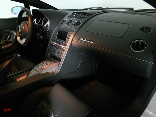 2009 Lamborghini Gallardo LP560-4 Coupe 2-Door 5.2L, US $158,991.00, image 18