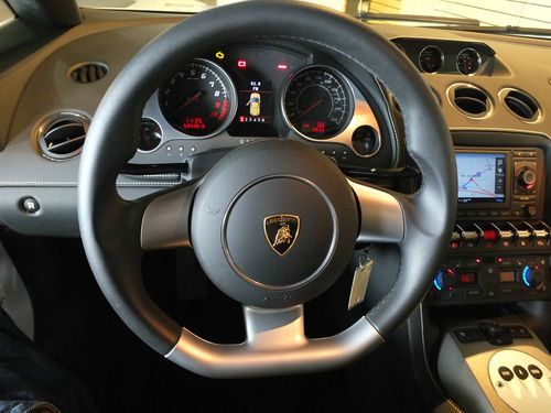 2009 Lamborghini Gallardo LP560-4 Coupe 2-Door 5.2L, US $158,991.00, image 20