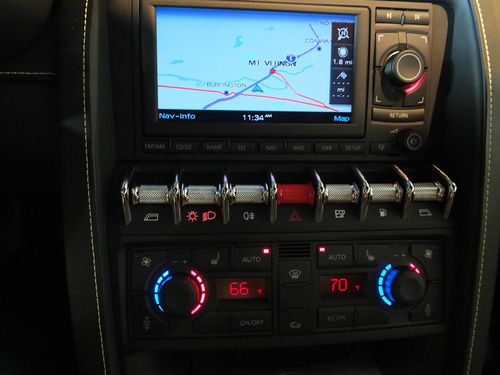 2009 Lamborghini Gallardo LP560-4 Coupe 2-Door 5.2L, US $158,991.00, image 22