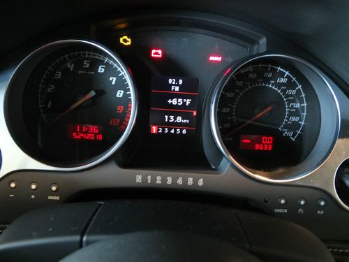 2009 Lamborghini Gallardo LP560-4 Coupe 2-Door 5.2L, US $158,991.00, image 23