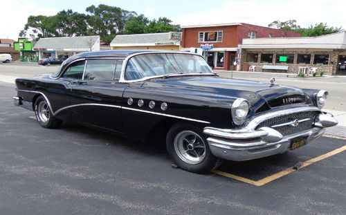 1955 buick roadmaster