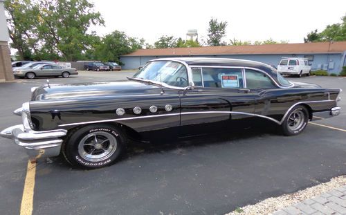 1955 Buick Roadmaster, US $9,500.00, image 2
