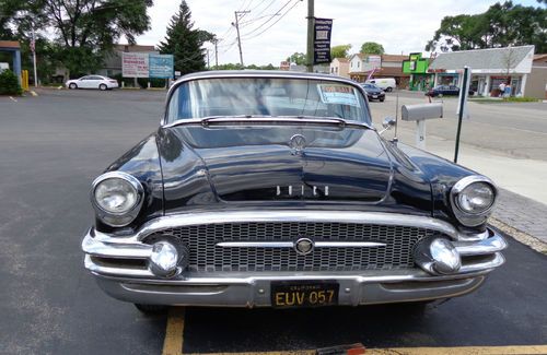 1955 Buick Roadmaster, US $9,500.00, image 3