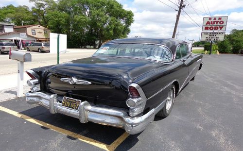 1955 Buick Roadmaster, US $9,500.00, image 4