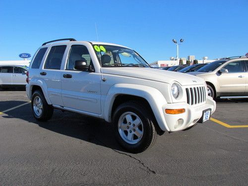 Jeep (no reserve)