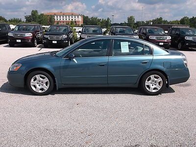 2002 88k dealer trade absolute sale $1.00 no reserve look!