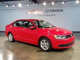 2012 red tdi!