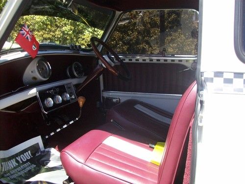 1964 Mini Morris, US $19,000.00, image 2