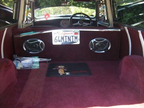 1964 Mini Morris, US $19,000.00, image 3