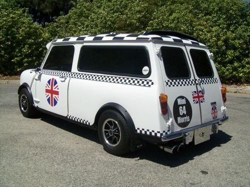 1964 Mini Morris, US $19,000.00, image 6