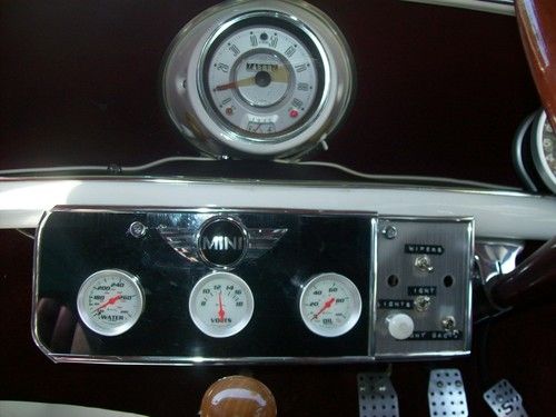 1964 Mini Morris, US $19,000.00, image 7