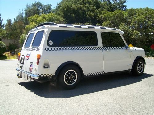 1964 Mini Morris, US $19,000.00, image 8