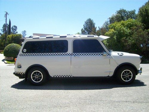 1964 Mini Morris, US $19,000.00, image 10