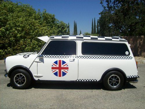1964 Mini Morris, US $19,000.00, image 11