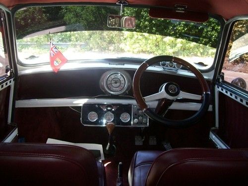 1964 Mini Morris, US $19,000.00, image 12