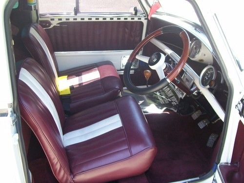 1964 Mini Morris, US $19,000.00, image 14