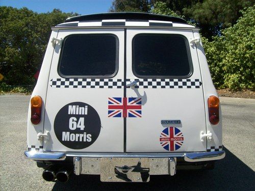 1964 Mini Morris, US $19,000.00, image 15
