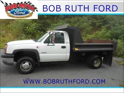 Truck 6.0L Heavy-Duty Handling/Trailering Suspension Package 4 Speakers, US $17,989.00, image 3