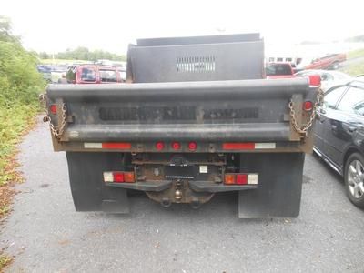 Truck 6.0L Heavy-Duty Handling/Trailering Suspension Package 4 Speakers, US $17,989.00, image 4