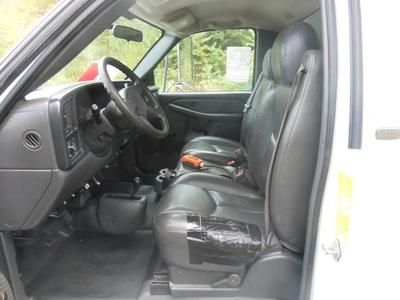 Truck 6.0L Heavy-Duty Handling/Trailering Suspension Package 4 Speakers, US $17,989.00, image 9