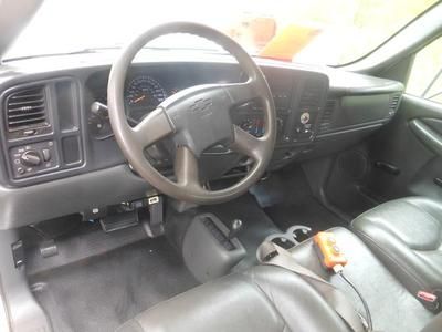 Truck 6.0L Heavy-Duty Handling/Trailering Suspension Package 4 Speakers, US $17,989.00, image 10