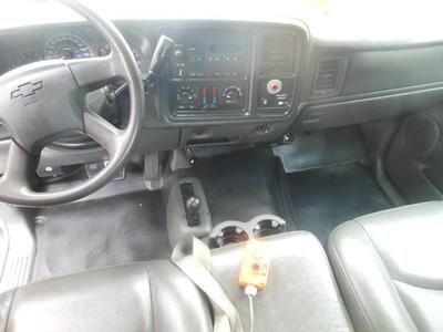 Truck 6.0L Heavy-Duty Handling/Trailering Suspension Package 4 Speakers, US $17,989.00, image 12