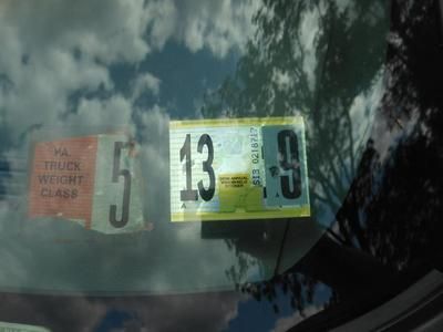 Truck 6.0L Heavy-Duty Handling/Trailering Suspension Package 4 Speakers, US $17,989.00, image 15