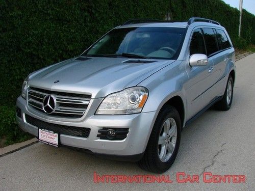 2007 mercedes-benz