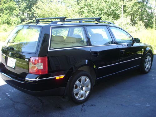 2003 volkswagen passat glx wagon 4-door 2.8l!!!!!!!!!!!!!!!!!!